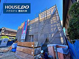 外観の画像