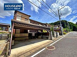 外観の画像