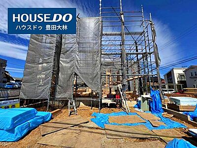 外観:*平和小学校・豊南中学校*見るだけ聞くだけOK!【お気軽に資料請求!不動産のことならなんでも/ハウスドゥ豊田大林】 外観:*平和小学校・豊南中学校*見るだけ聞くだけOK!【お気軽に資料請求!不動産のことならなんでも/ハウスドゥ豊田大林】