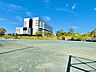 周辺：平山公園子どもを遊びに連れていく、散歩あるいはジョギングをするなど、自分の庭代わりに気軽に使うことができ、休日の楽しみが増えます♪ 400m