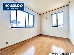 洋室の画像