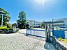 周辺：豊田市立青木小学校 650m