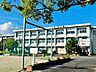 周辺：豊田市立若園小学校 2000m