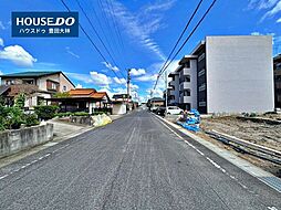 外観の画像