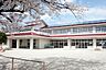 周辺：ひらしば幼稚園 410m