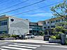 周辺：豊田市立猿投中学校 2700m