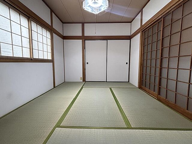 和室
