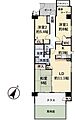 オーベル川越・南大塚1階1,790万円