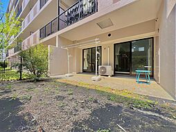オーベル川越南大塚