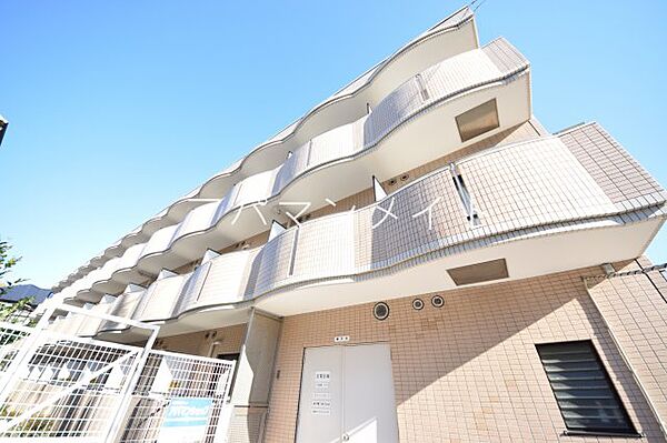 神奈川県横浜市戸塚区戸塚町(賃貸マンション1R・2階・18.50㎡)の写真 その18