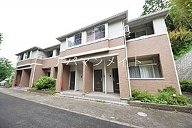 ラフォーレ  ｜ 神奈川県横浜市泉区和泉町（賃貸アパート2LDK・2階・56.19㎡） その1