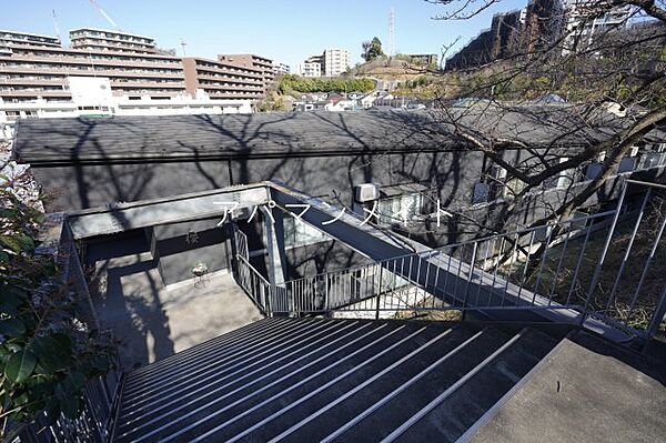 櫻 ｜神奈川県横浜市戸塚区吉田町(賃貸アパート1R・2階・25.03㎡)の写真 その17