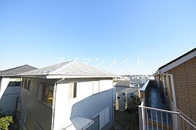 リリカル戸塚  ｜ 神奈川県横浜市戸塚区矢部町（賃貸アパート1R・1階・18.02㎡） その12