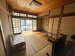 室内の画像