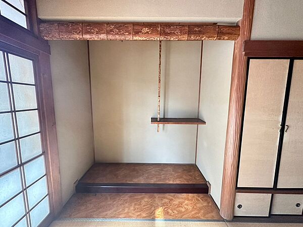 室内