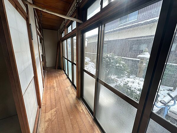 室内