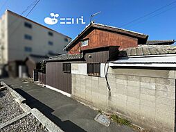 外観の画像
