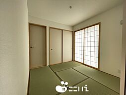 室内の画像