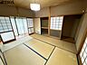 室内：1階奥和室