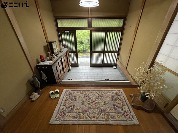 室内