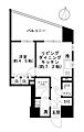 プライア渋谷6階18.0万円