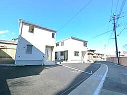 Cradlegarden前橋市住吉町第1全2棟