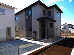 伊勢崎市茂呂南町全3棟