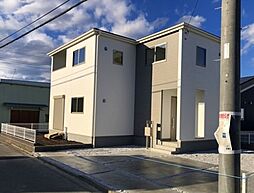 リーブルガーデン.S富岡市富岡全3棟