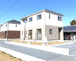 クレイドルガーデン本庄市小島第4全2棟