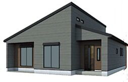 リーブルガーデン.S深谷稲荷町北第2全9棟