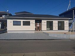 クレイドルガーデン足利市田島町第1全6棟