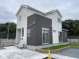 リナージュ高崎市新町24-1期全4棟