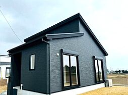 リナージュ高崎市新町24-1期全4棟