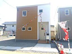 リーブルガーデン.S長野神楽橋第1全2棟
