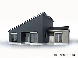 リーブルガーデン.Ｓ富岡七日市第11全3棟