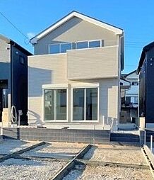 リナージュ玉村板井24-1期全3棟