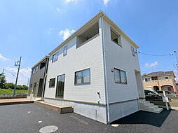 クレイドルガーデン館林市小桑原町第2全3棟