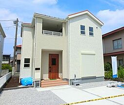 リーブルガーデン.S第1前橋西善全2棟