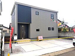 リーブルガーデン.S甘楽白倉全3棟