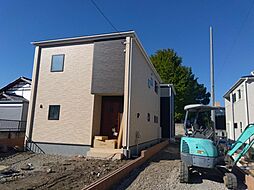 リーブルガーデン.S相生第25相生町全2棟