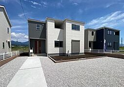 リーブルガーデン.S前橋市富士見町小沢全4棟