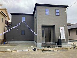 リーブルガーデン.S熊谷市拾六間第4全1棟