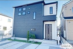 グラファーレ前橋市元総社町全2棟