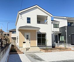 リーブルガーデン.S第2高崎筑縄全2棟