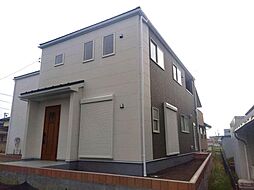 リーブルガーデン.S長野高田第4全2棟