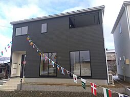 クレイドルガーデン上田市住吉第2全4棟