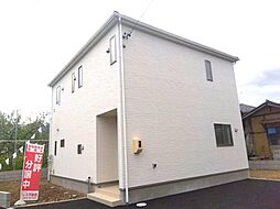 クレイドルガーデン千曲市雨宮第2全2棟