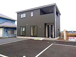クレイドルガーデン大泉町寄木戸第16全3棟