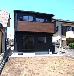 前橋市後家町全3棟