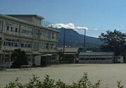 古巻小（徒歩10分）